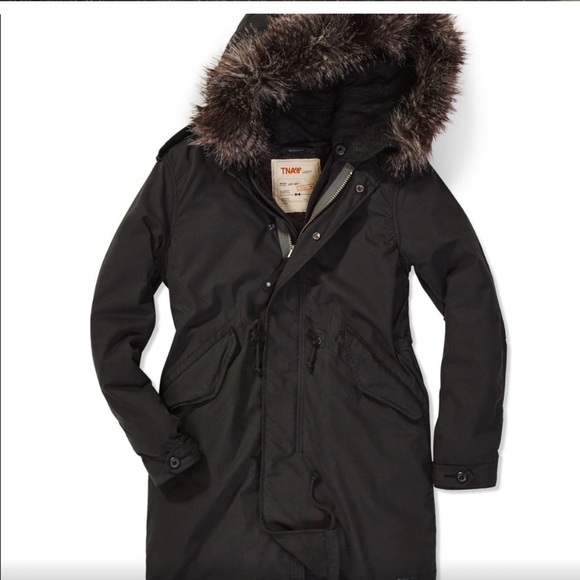 TNA 3 in 1 winter jacket - Picture 1 of 7